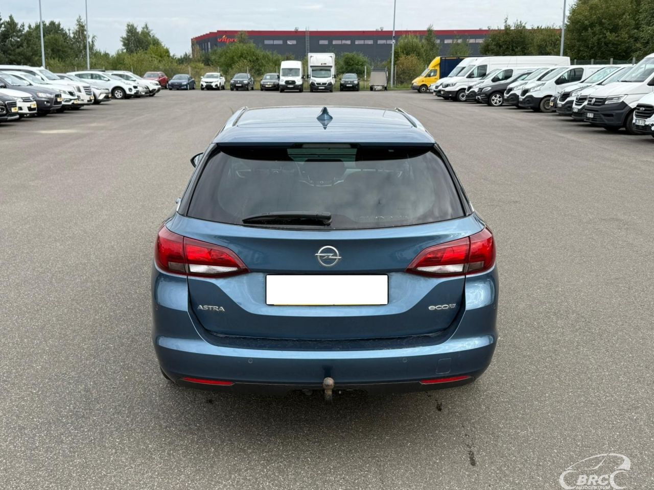 Opel Astra | 5