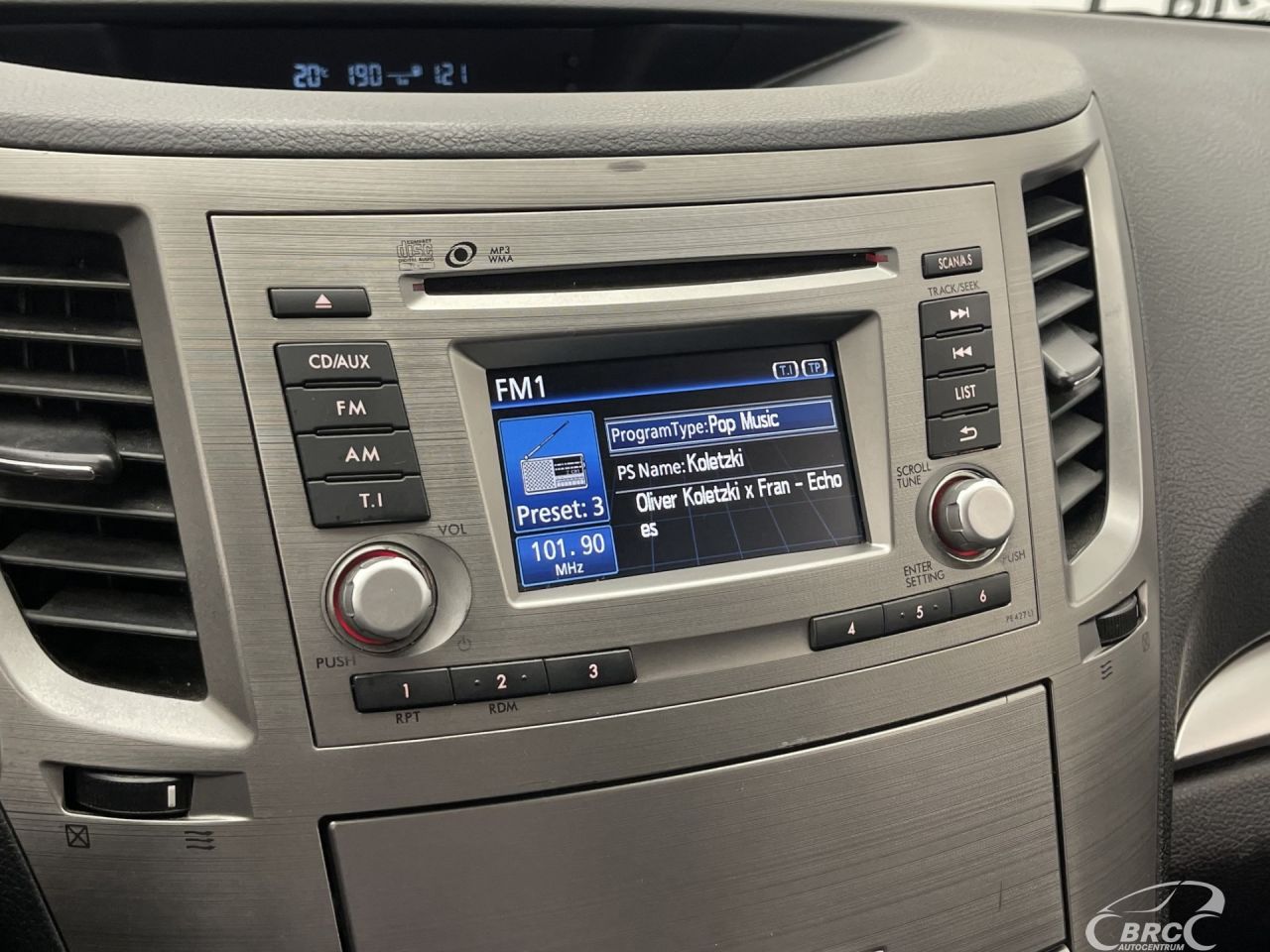Subaru Legacy | 29