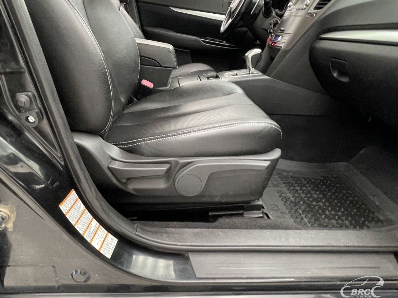 Subaru Legacy | 5