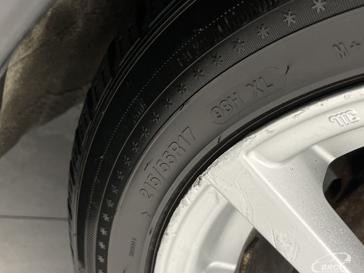 Subaru Legacy | 37