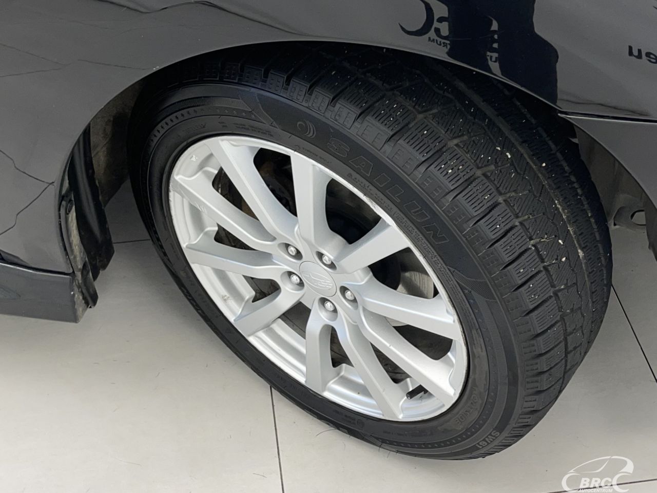 Subaru Legacy | 36