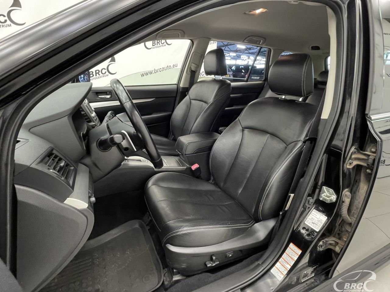 Subaru Legacy | 21