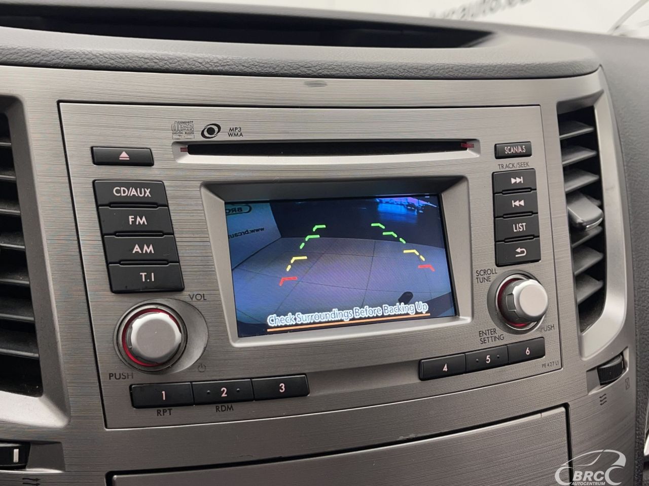 Subaru Legacy | 30