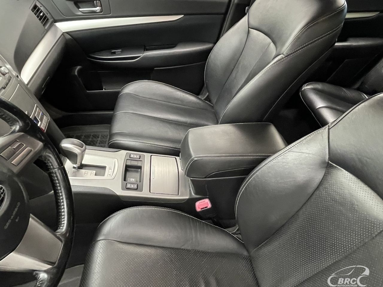 Subaru Legacy | 22