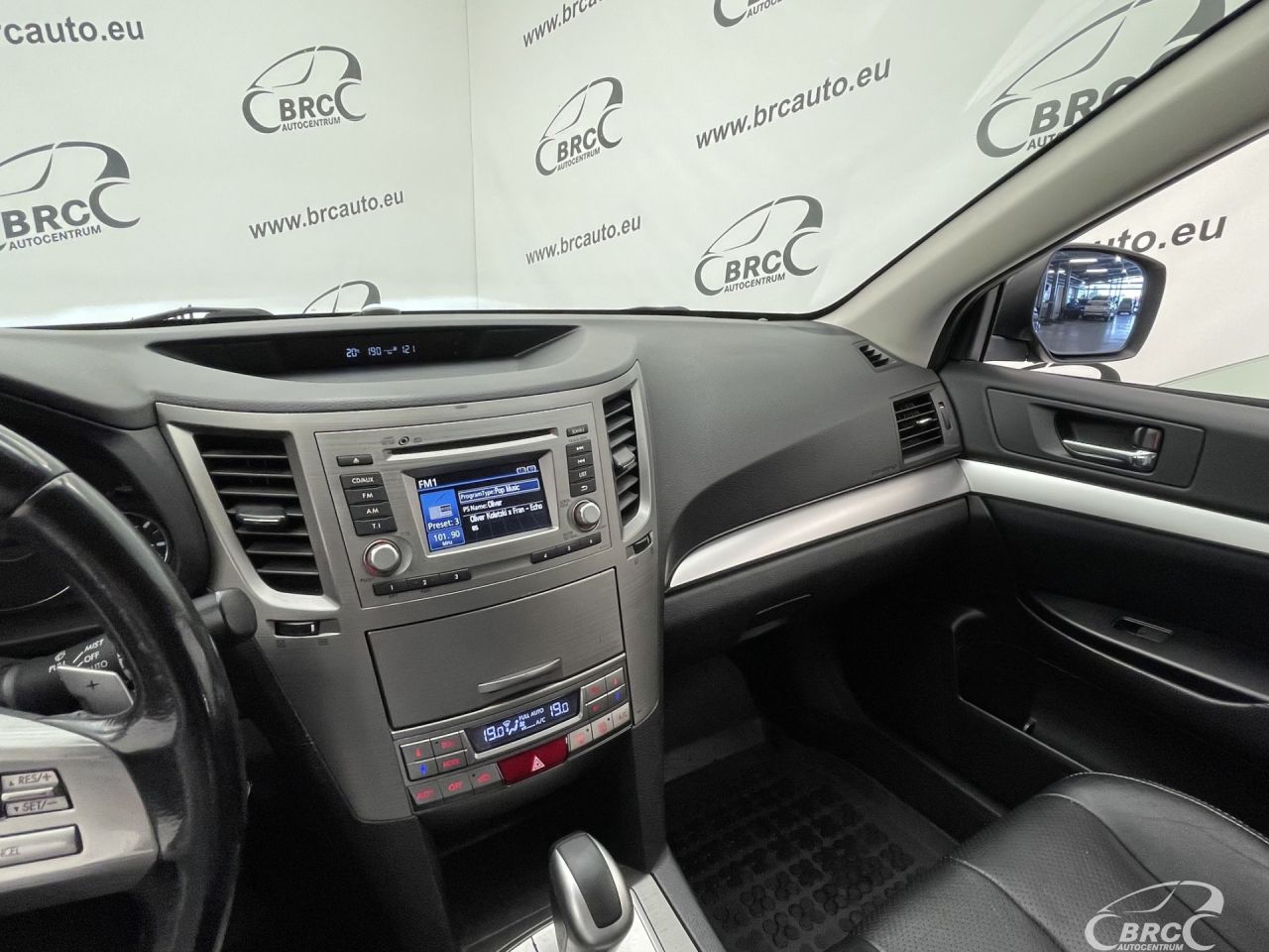 Subaru Legacy | 24