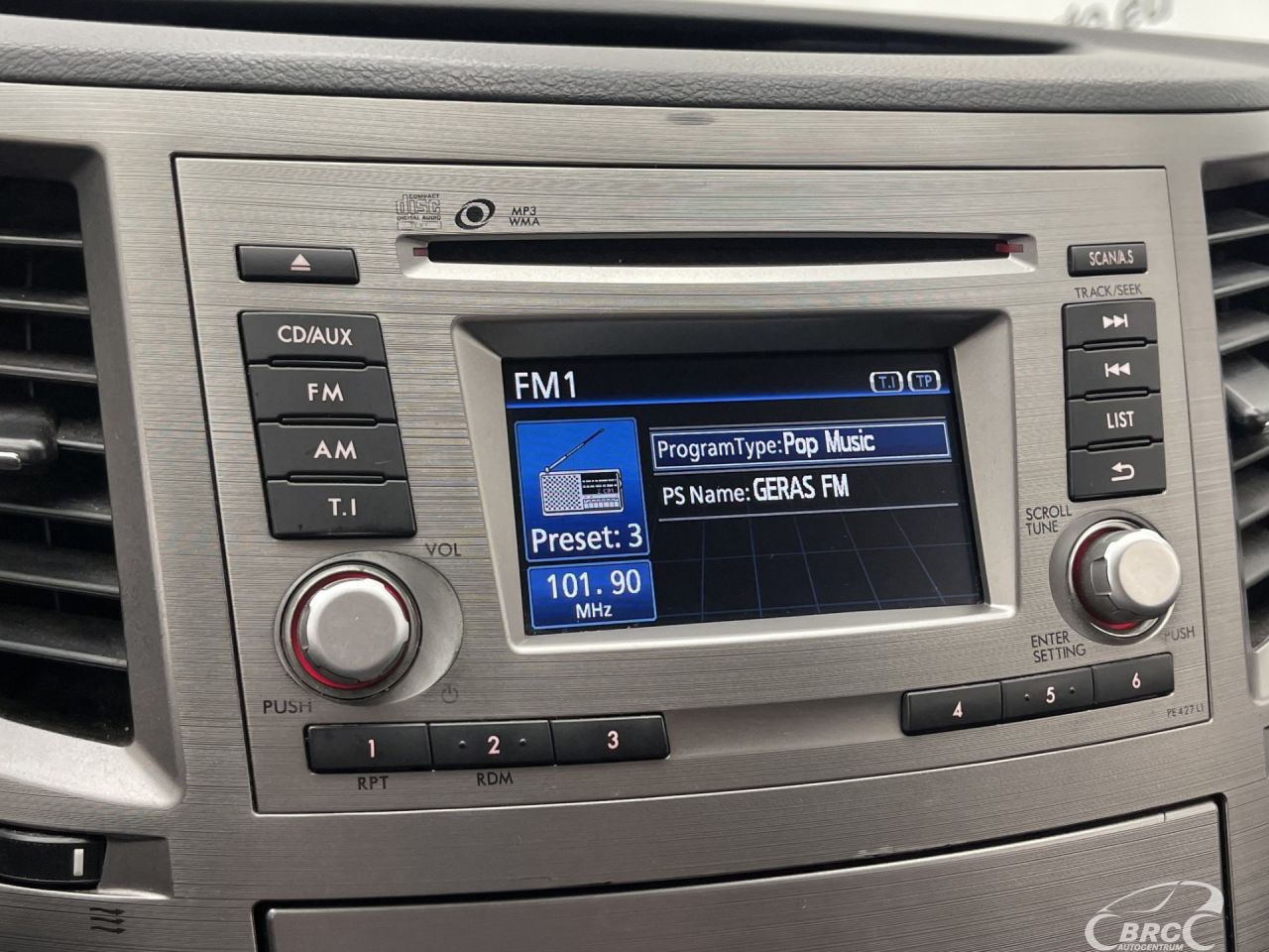 Subaru Legacy | 33