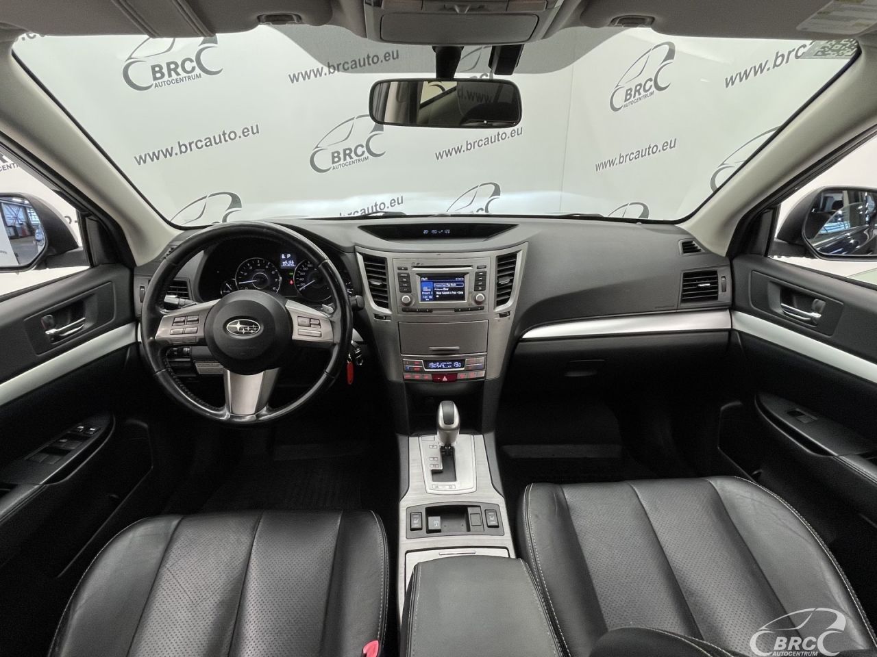 Subaru Legacy | 2