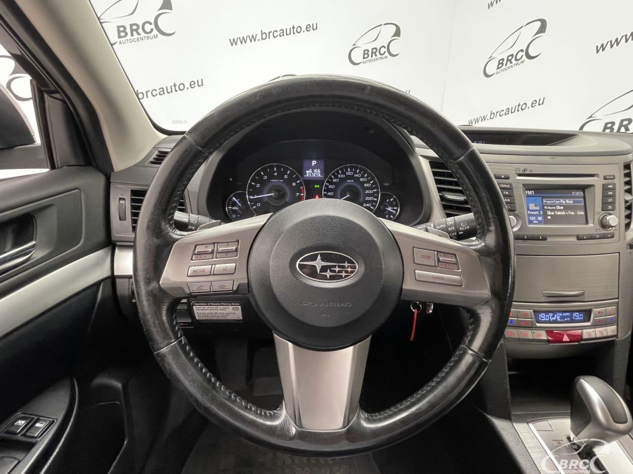 Subaru Legacy | 24