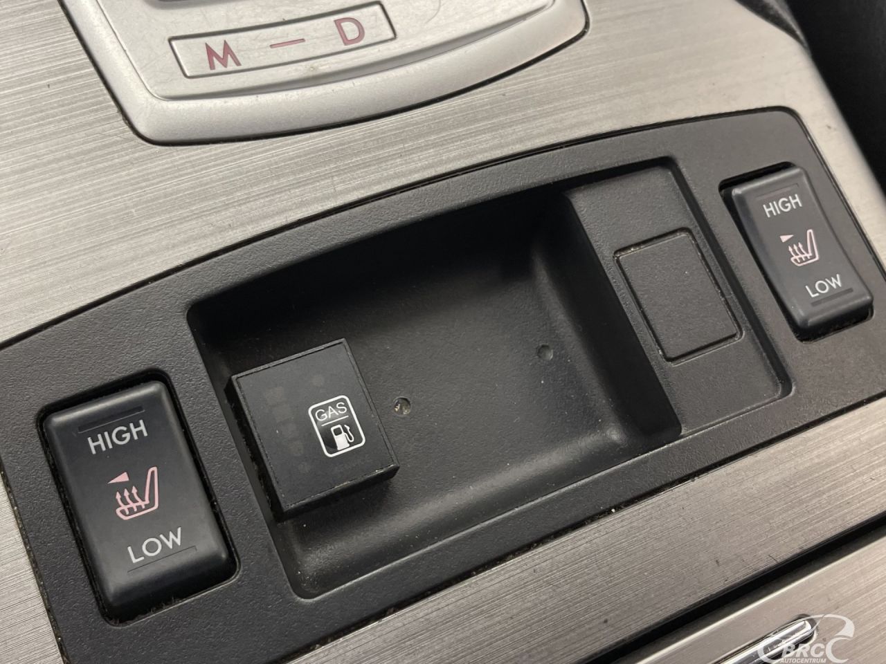 Subaru Legacy | 33