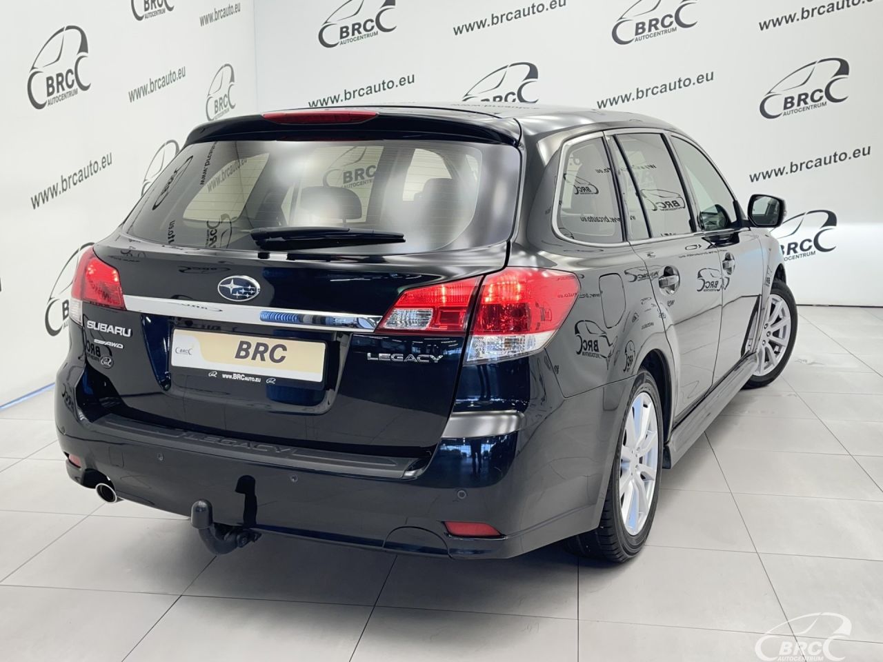 Subaru Legacy | 40