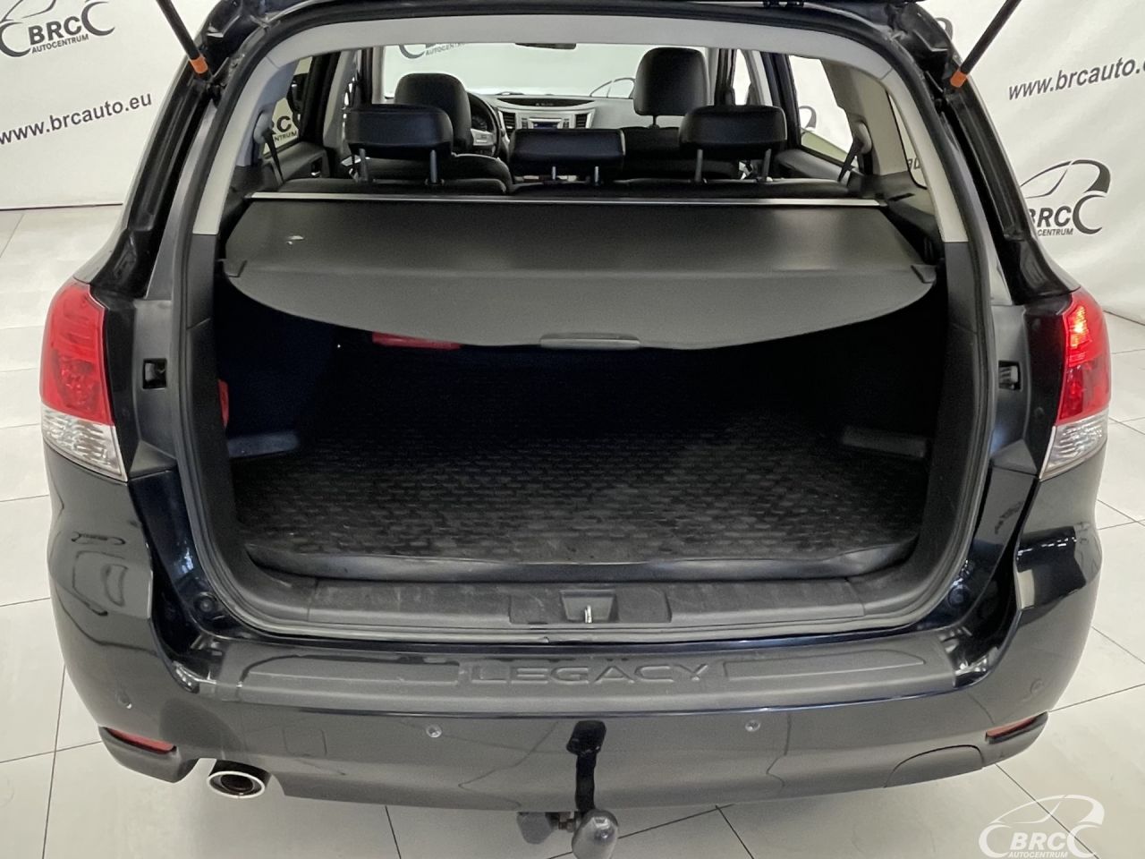Subaru Legacy | 37