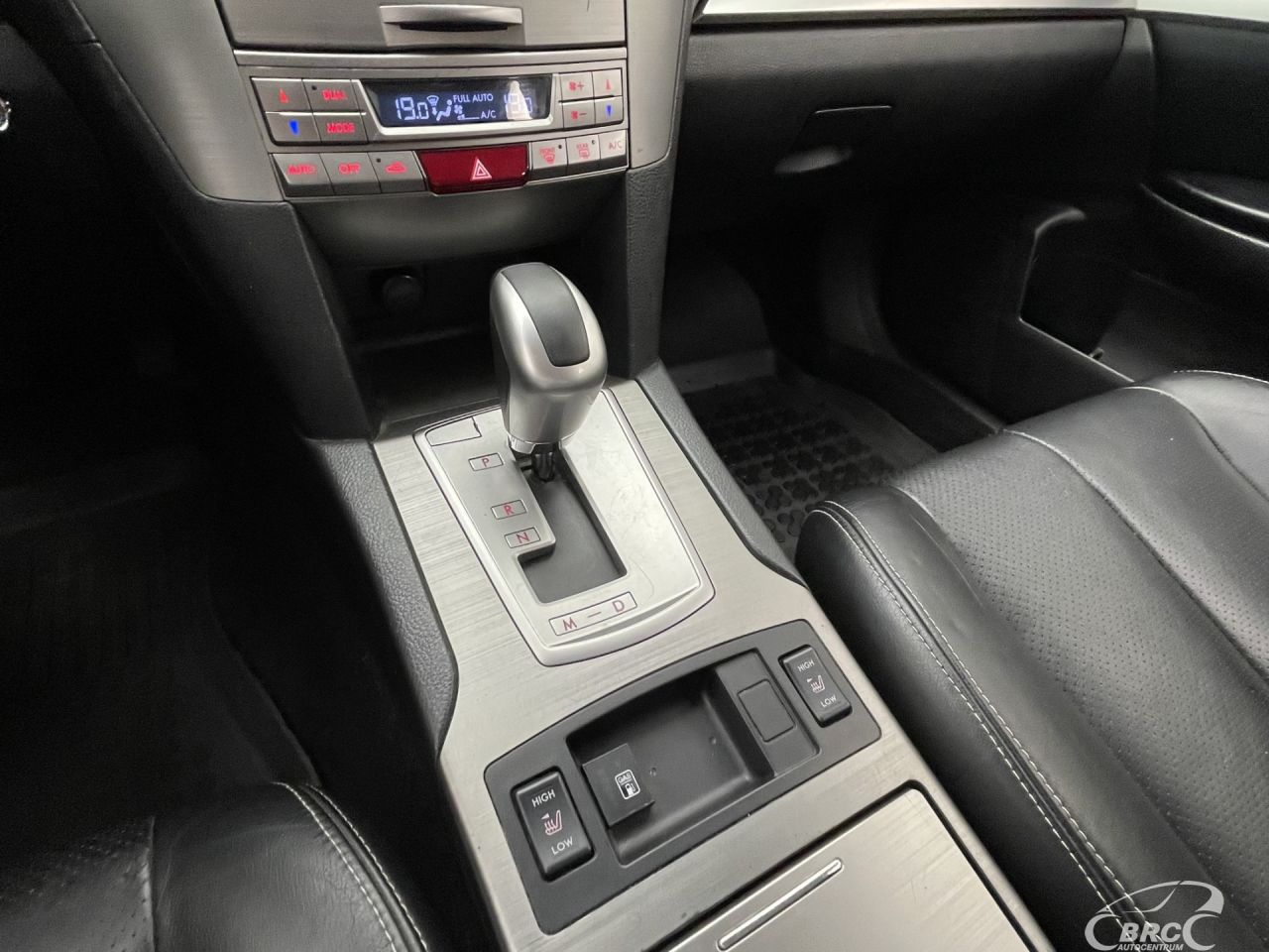 Subaru Legacy | 22
