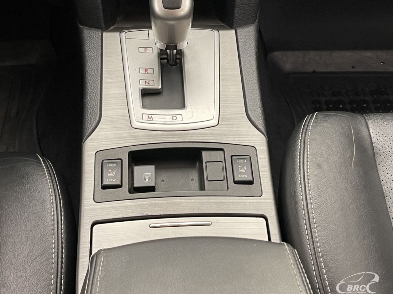 Subaru Legacy | 15