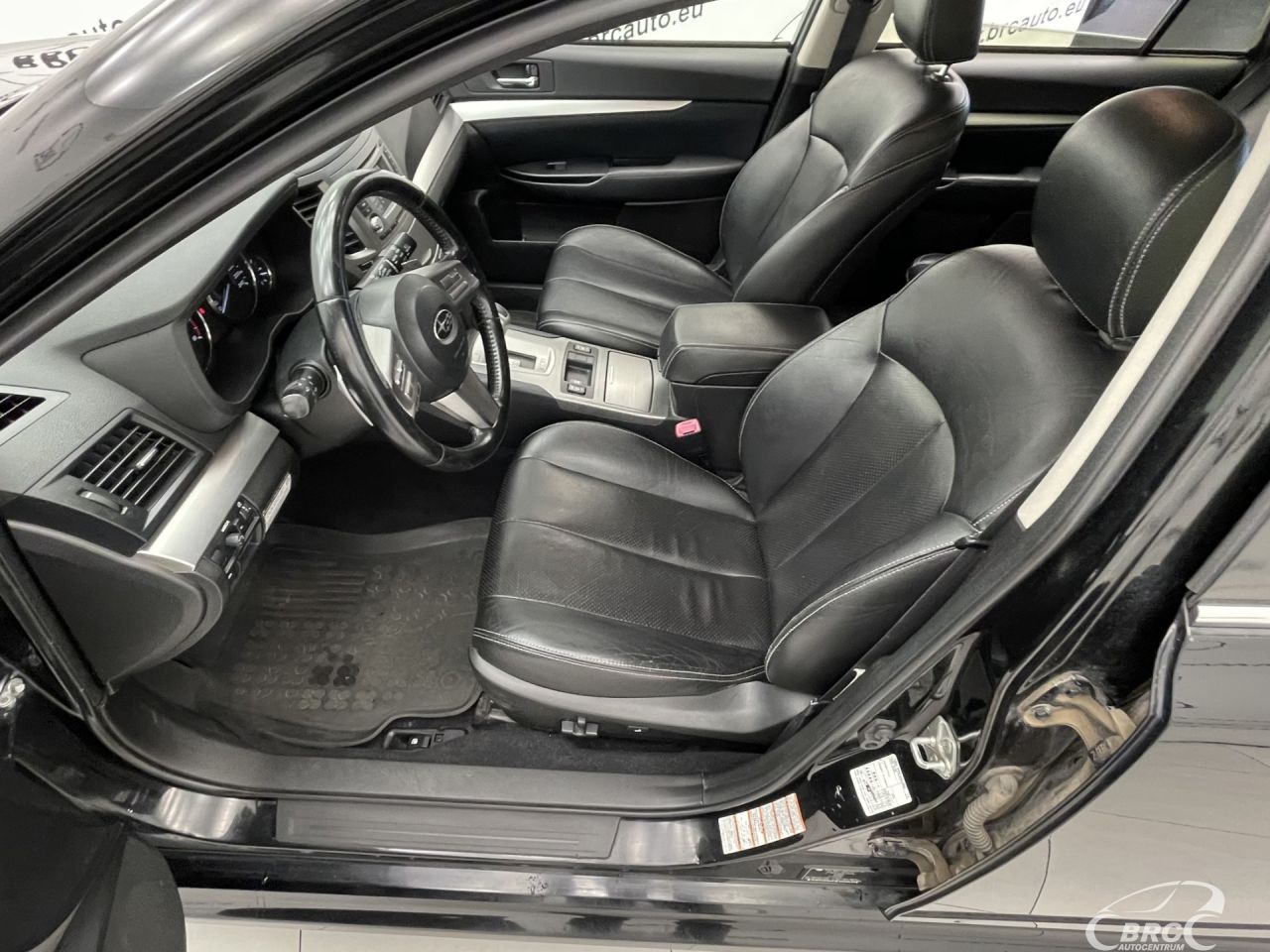 Subaru Legacy | 18
