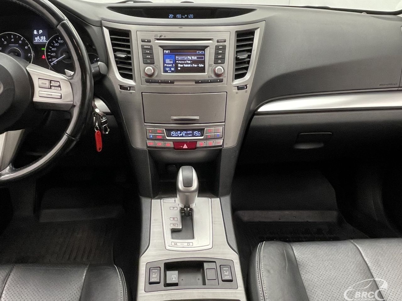 Subaru Legacy | 12
