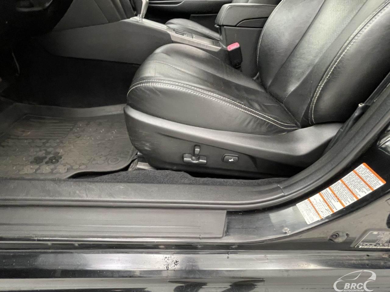 Subaru Legacy | 19