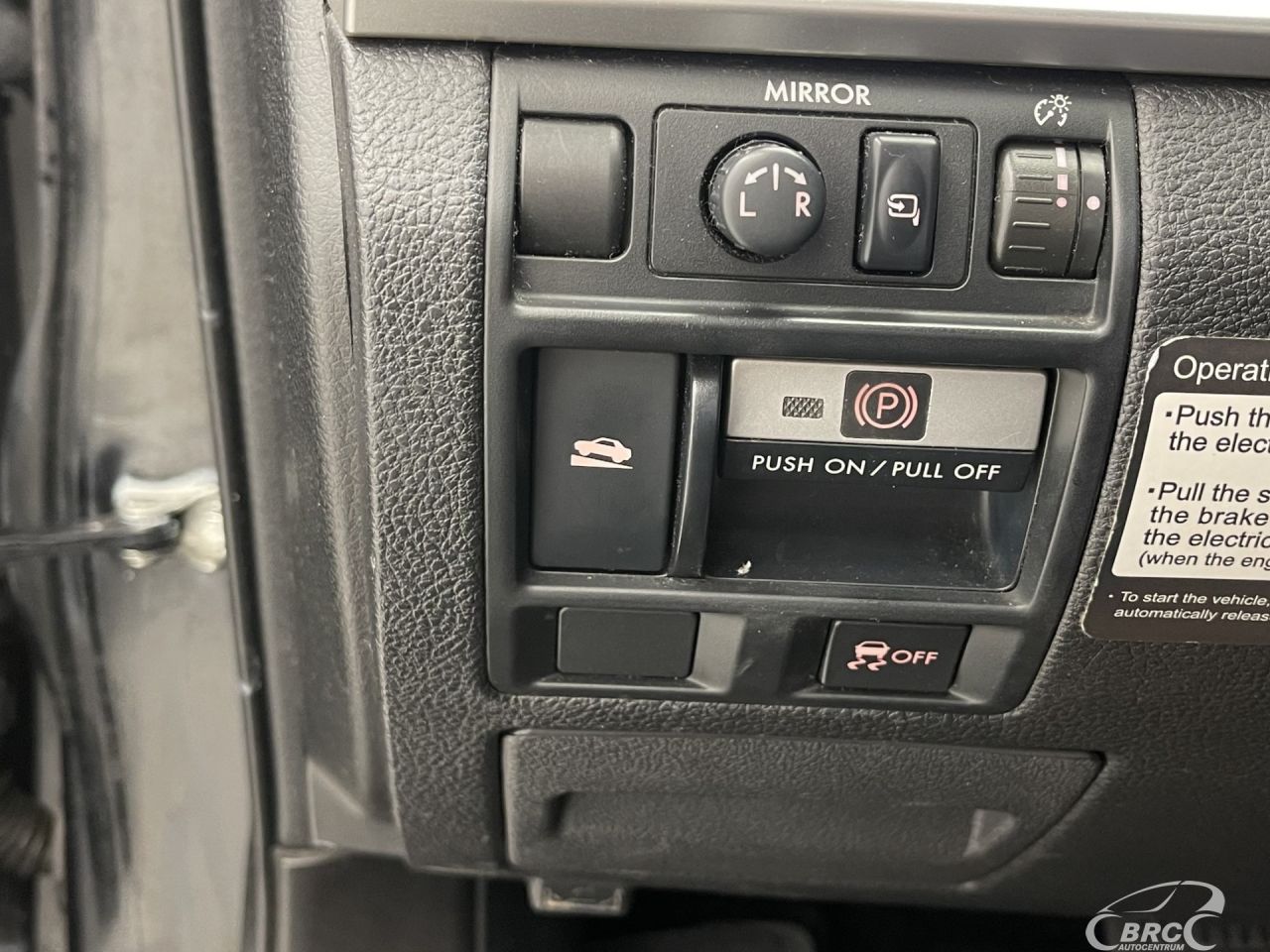 Subaru Legacy | 34
