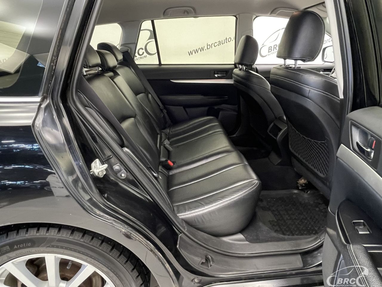 Subaru Legacy | 7
