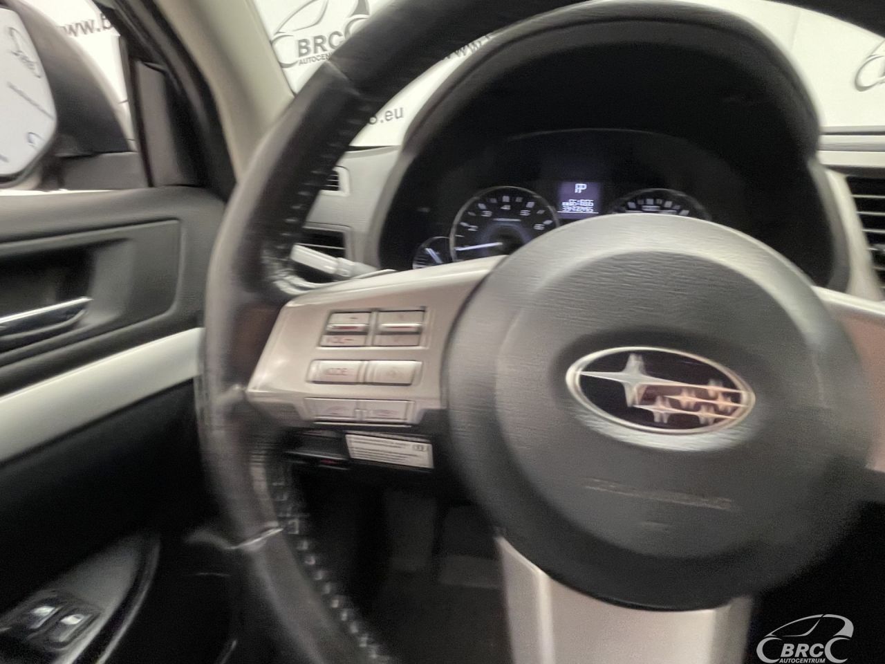 Subaru Legacy | 26