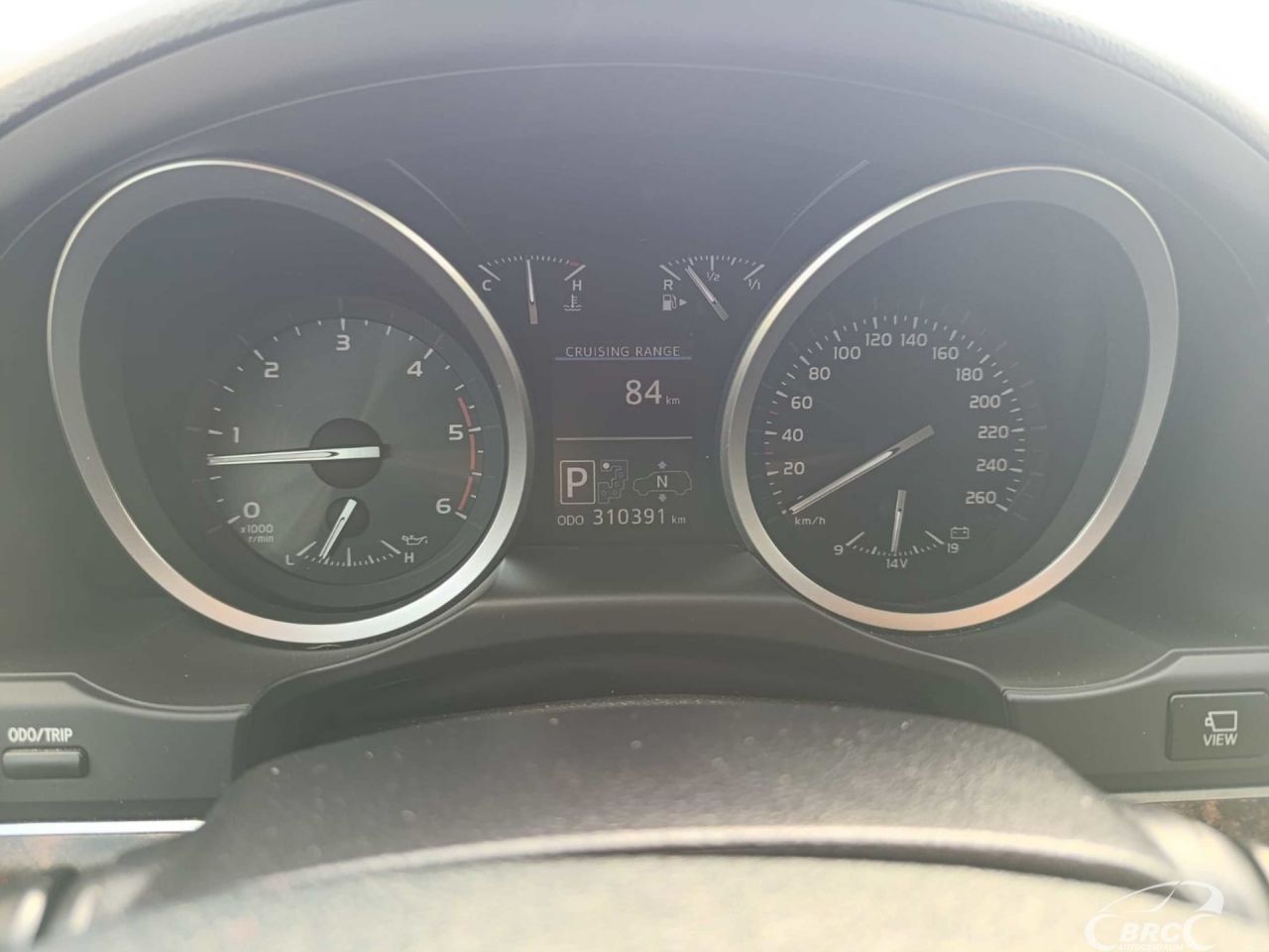 Toyota Land Cruiser | 18