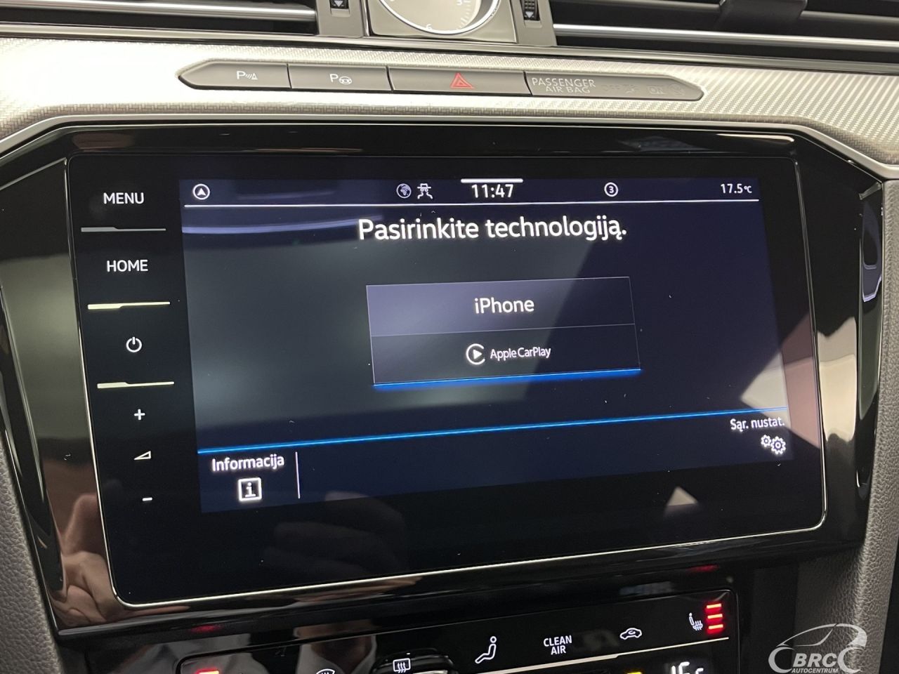 Volkswagen Arteon | 36