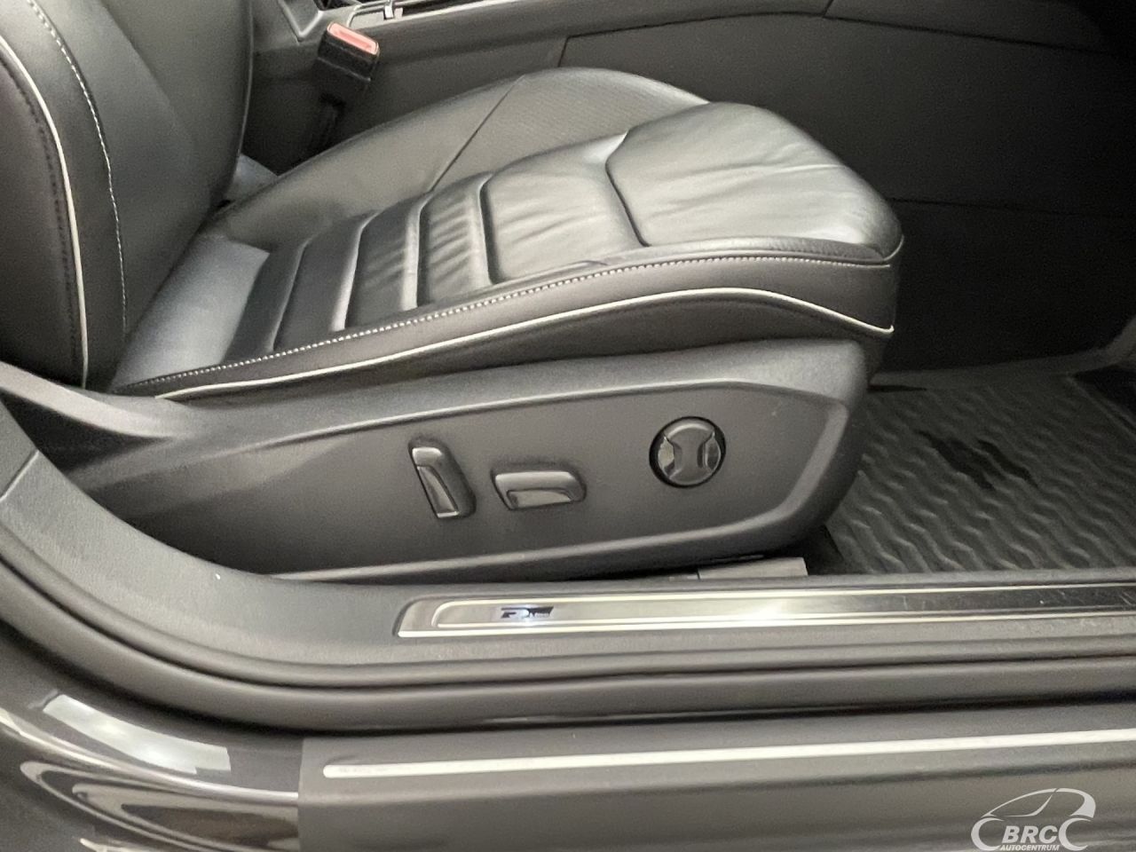 Volkswagen Arteon | 5