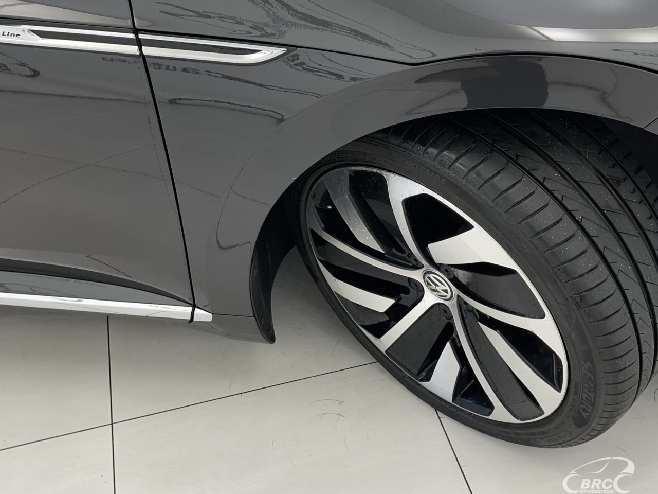 Volkswagen Arteon | 38