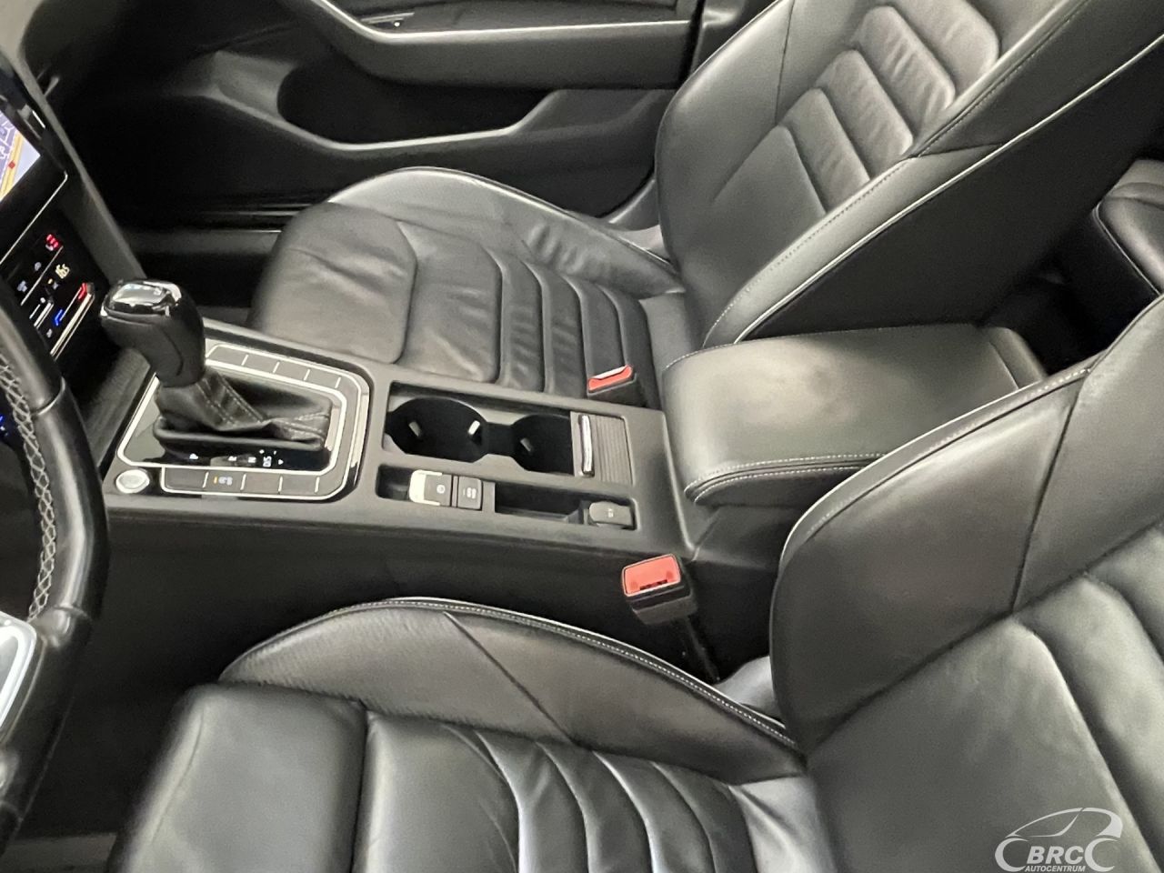 Volkswagen Arteon | 22