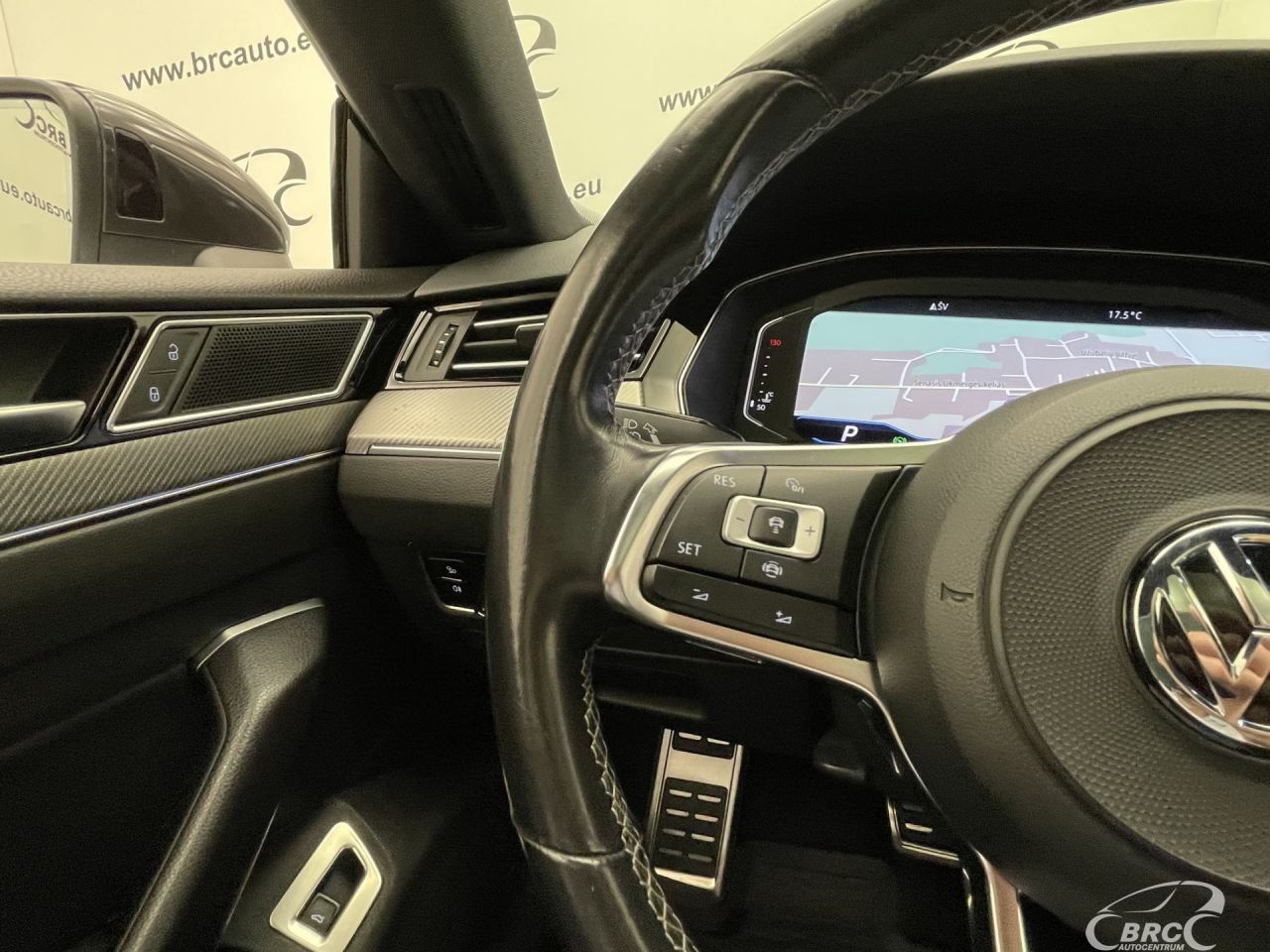 Volkswagen Arteon | 27