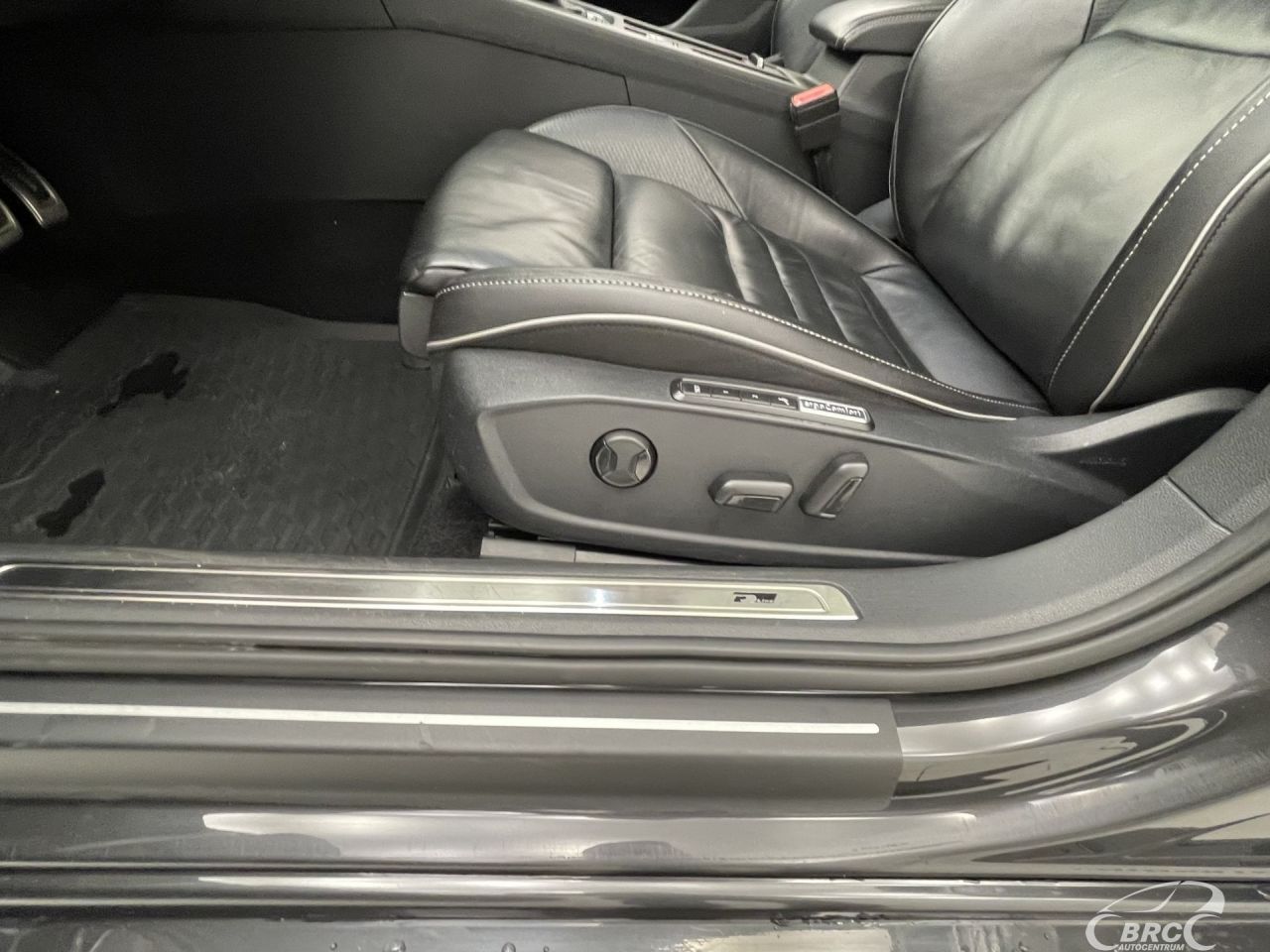 Volkswagen Arteon | 21