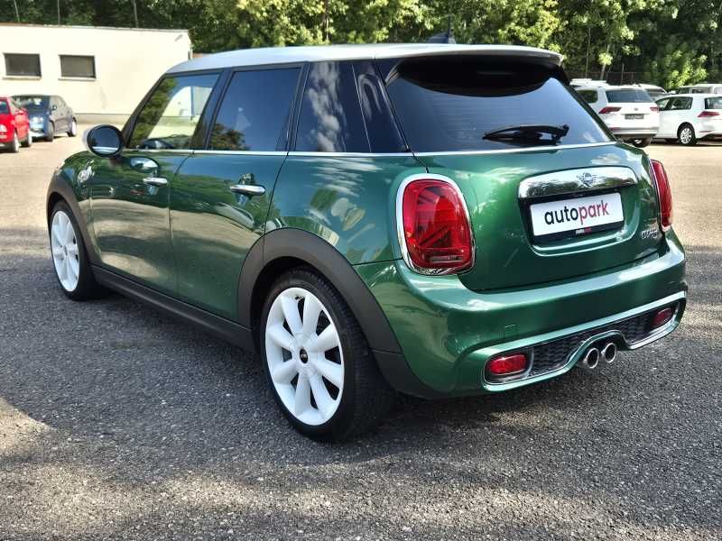 Mini Cooper | 4
