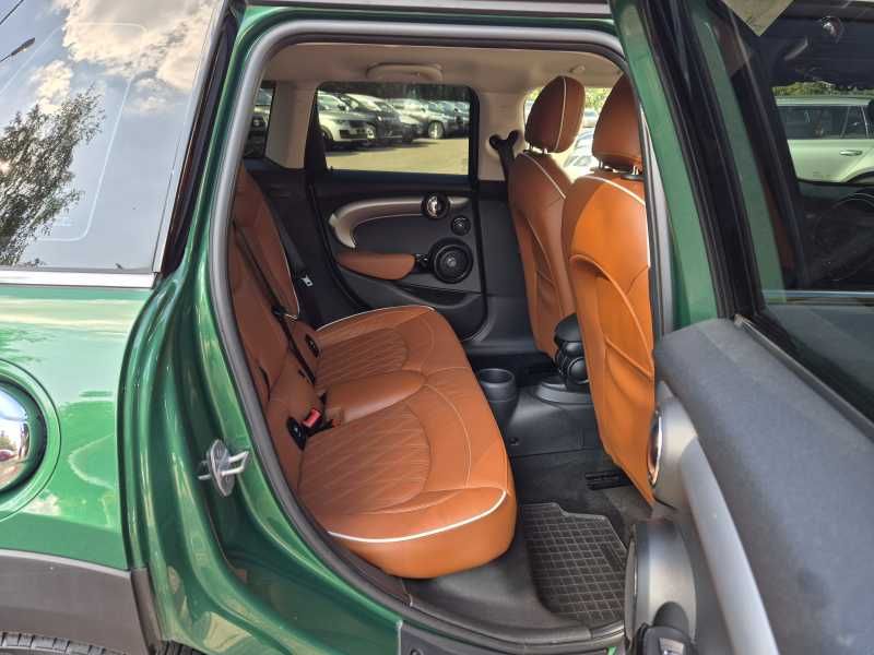 Mini Cooper | 5