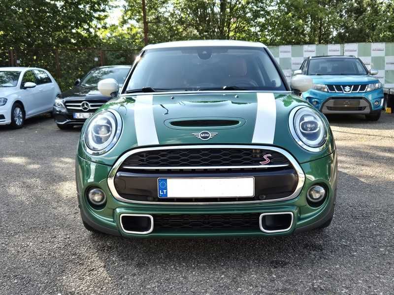 Mini Cooper | 1