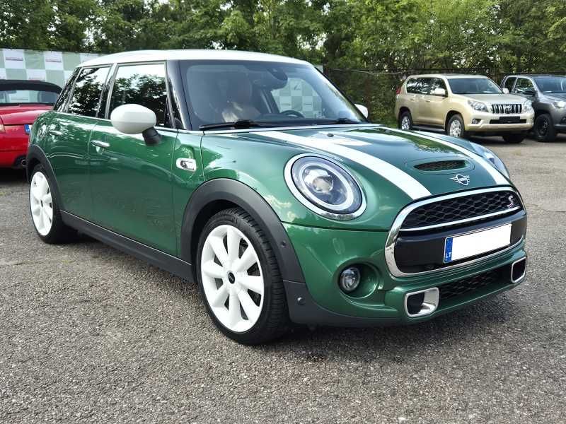 Mini Cooper | 2