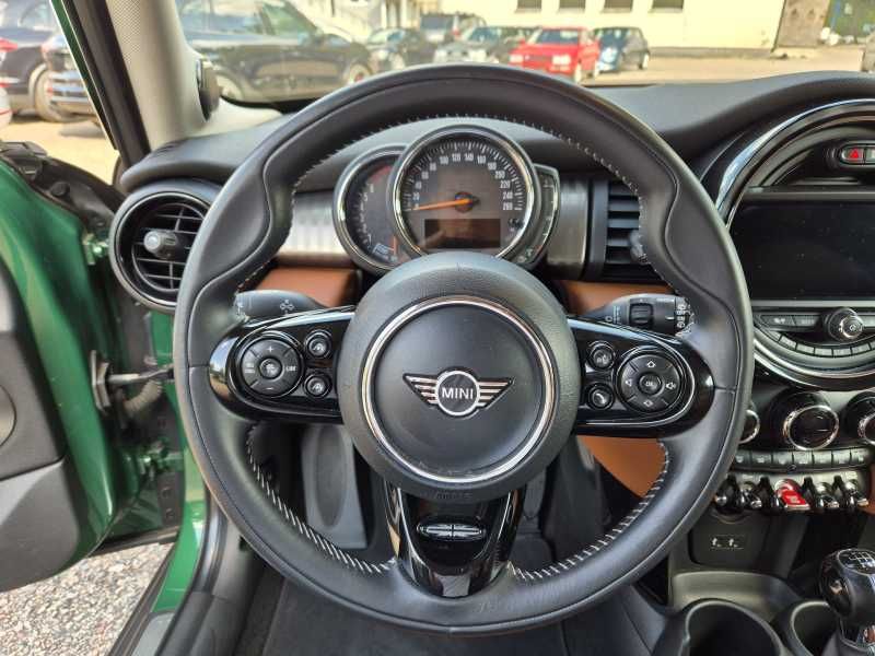 Mini Cooper | 8