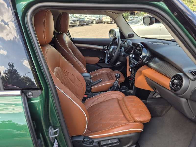 Mini Cooper | 7
