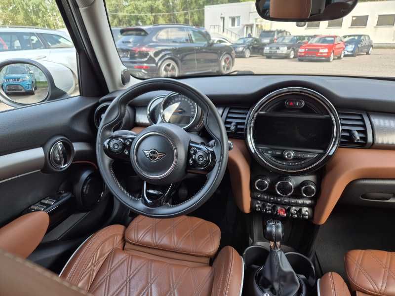 Mini Cooper | 6