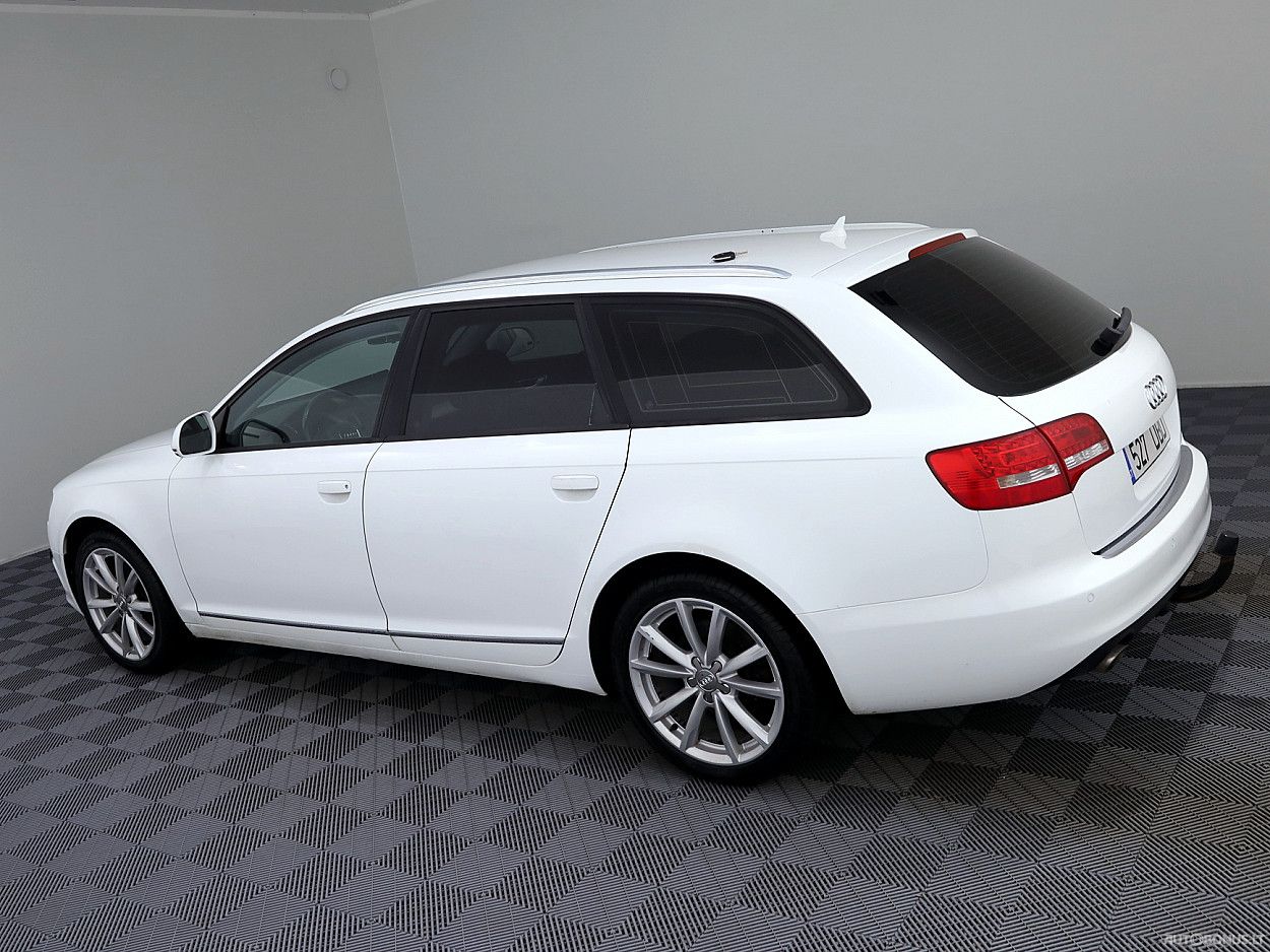 Audi A6 | 3