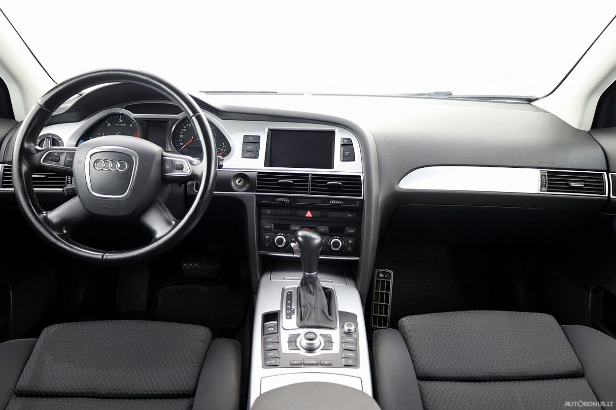 Audi A6 | 4