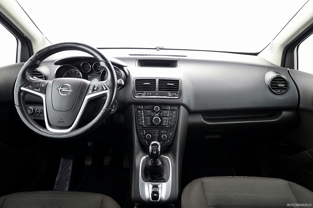 Opel Meriva | 4