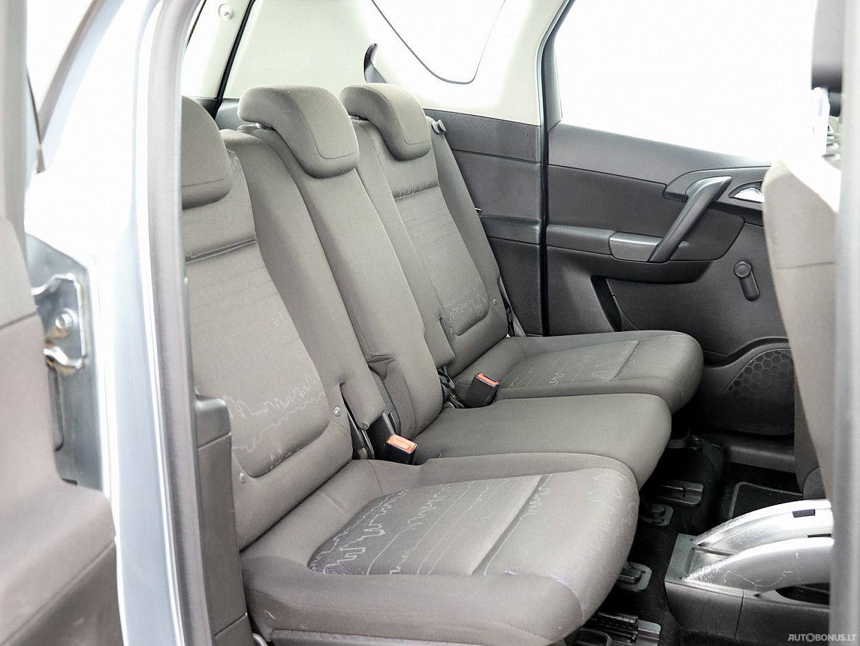 Opel Meriva | 6