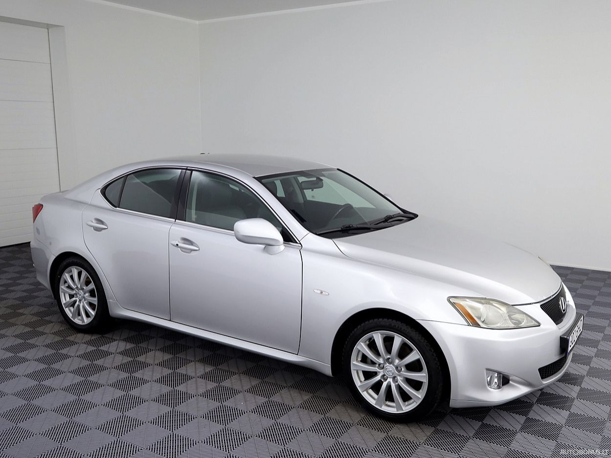 Lexus IS 250