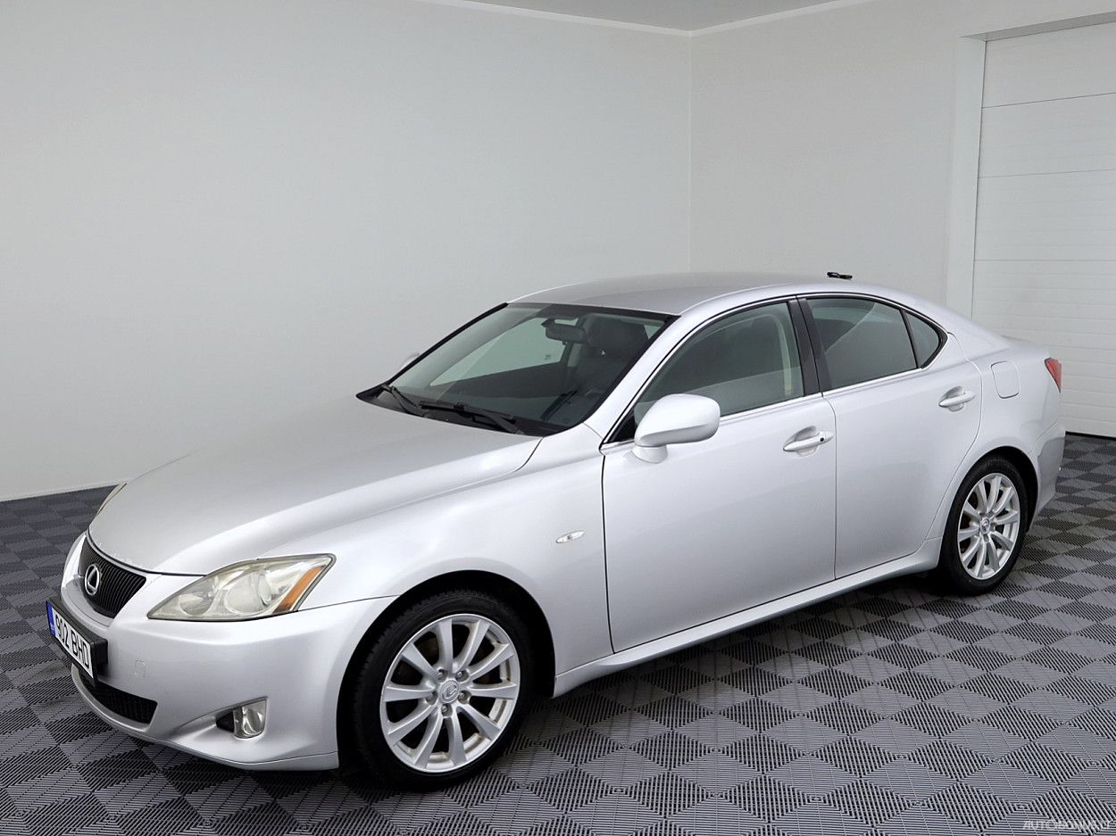 Lexus IS 250 | 1