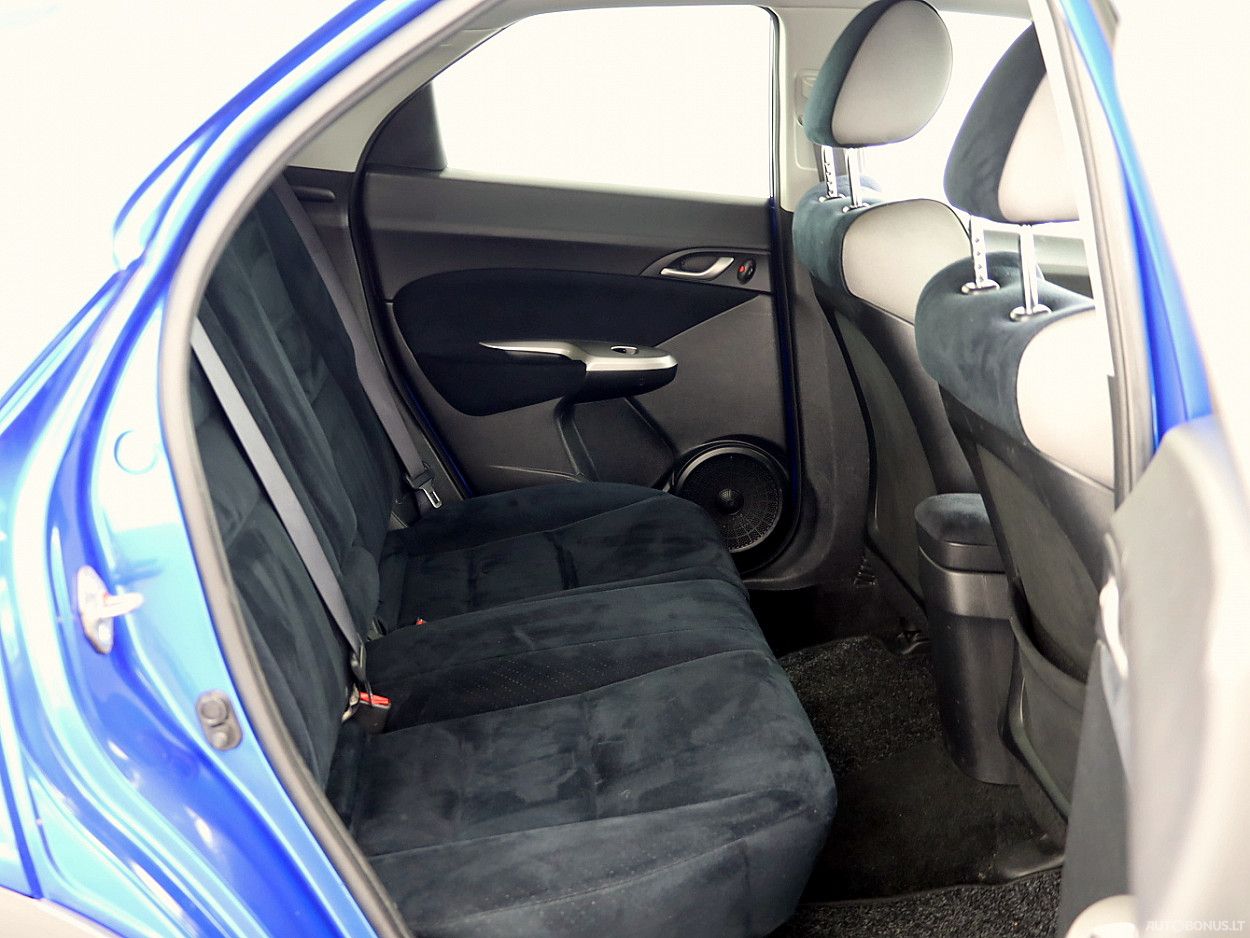 Honda Civic | 6