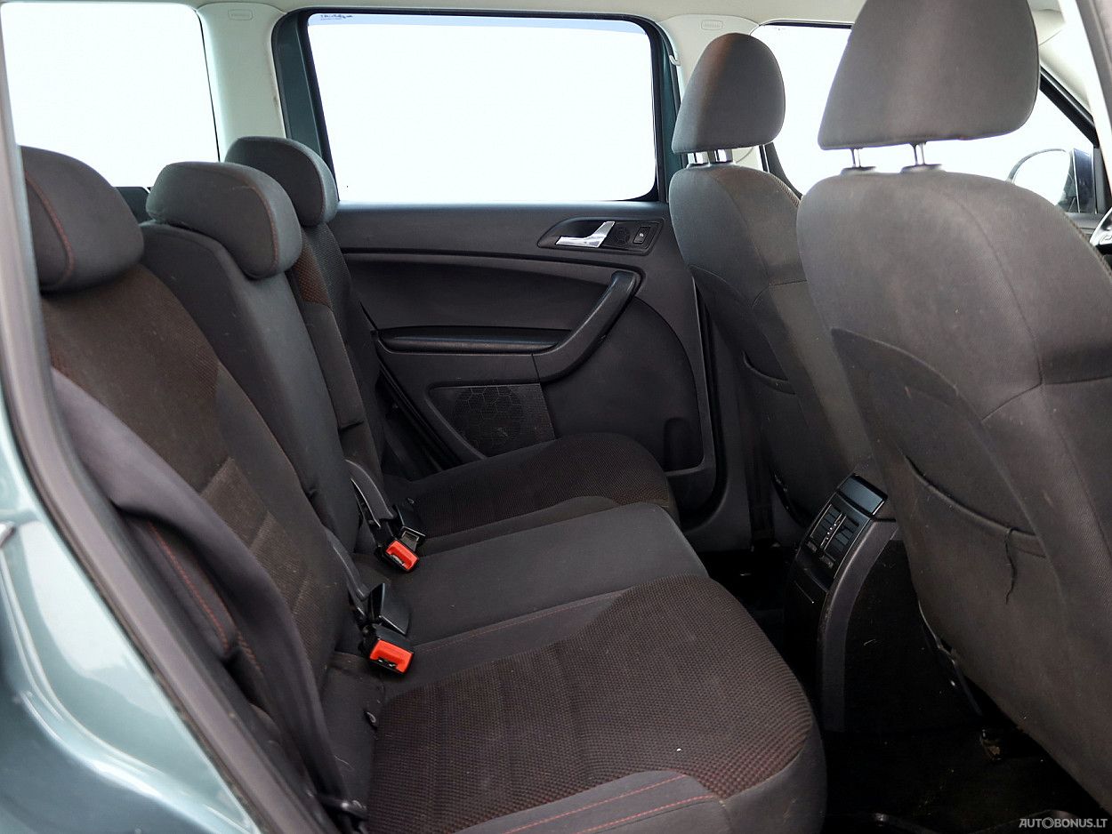 Skoda Yeti | 6