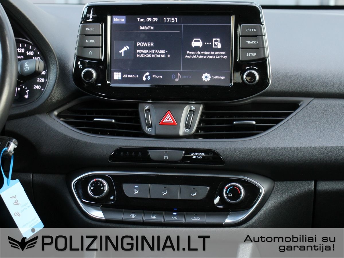 Hyundai i30 | 10