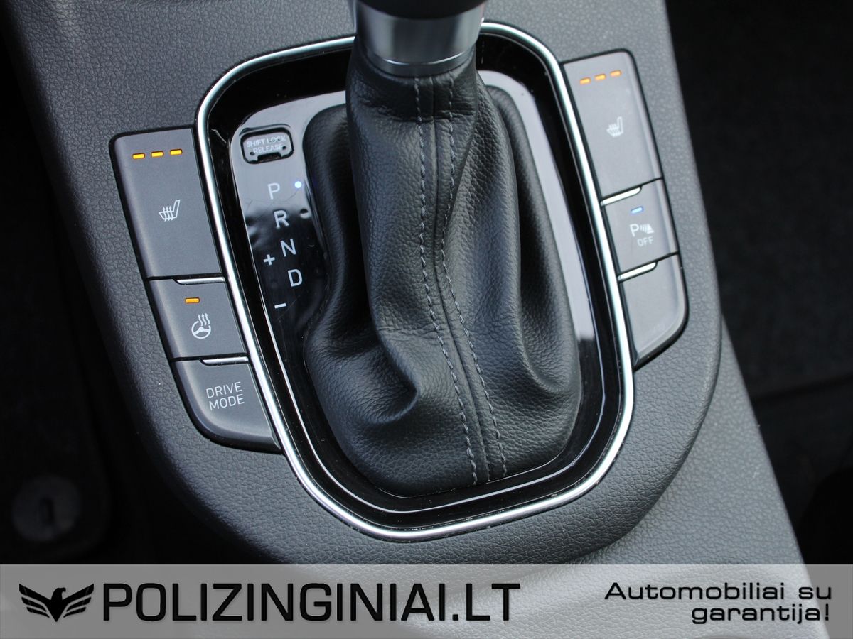 Hyundai i30 | 13