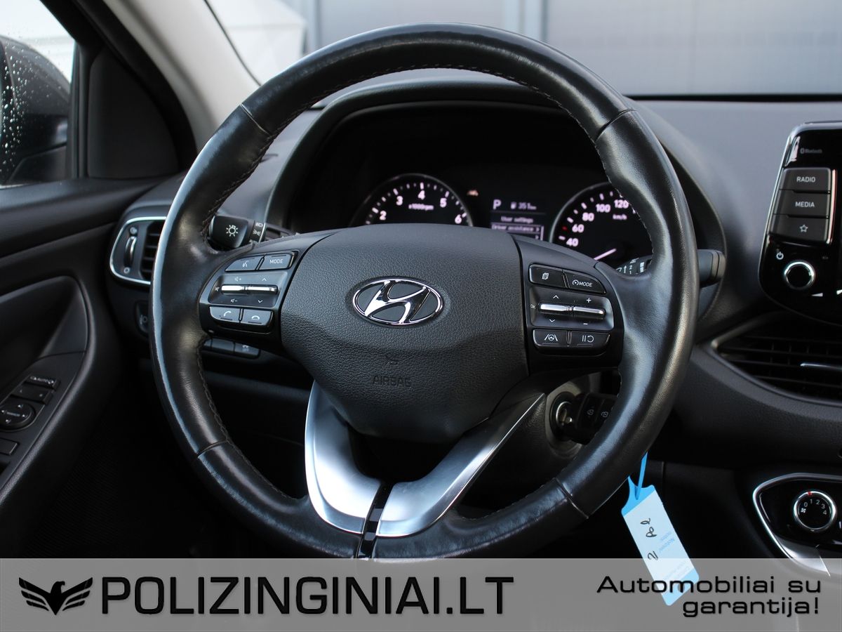 Hyundai i30 | 5