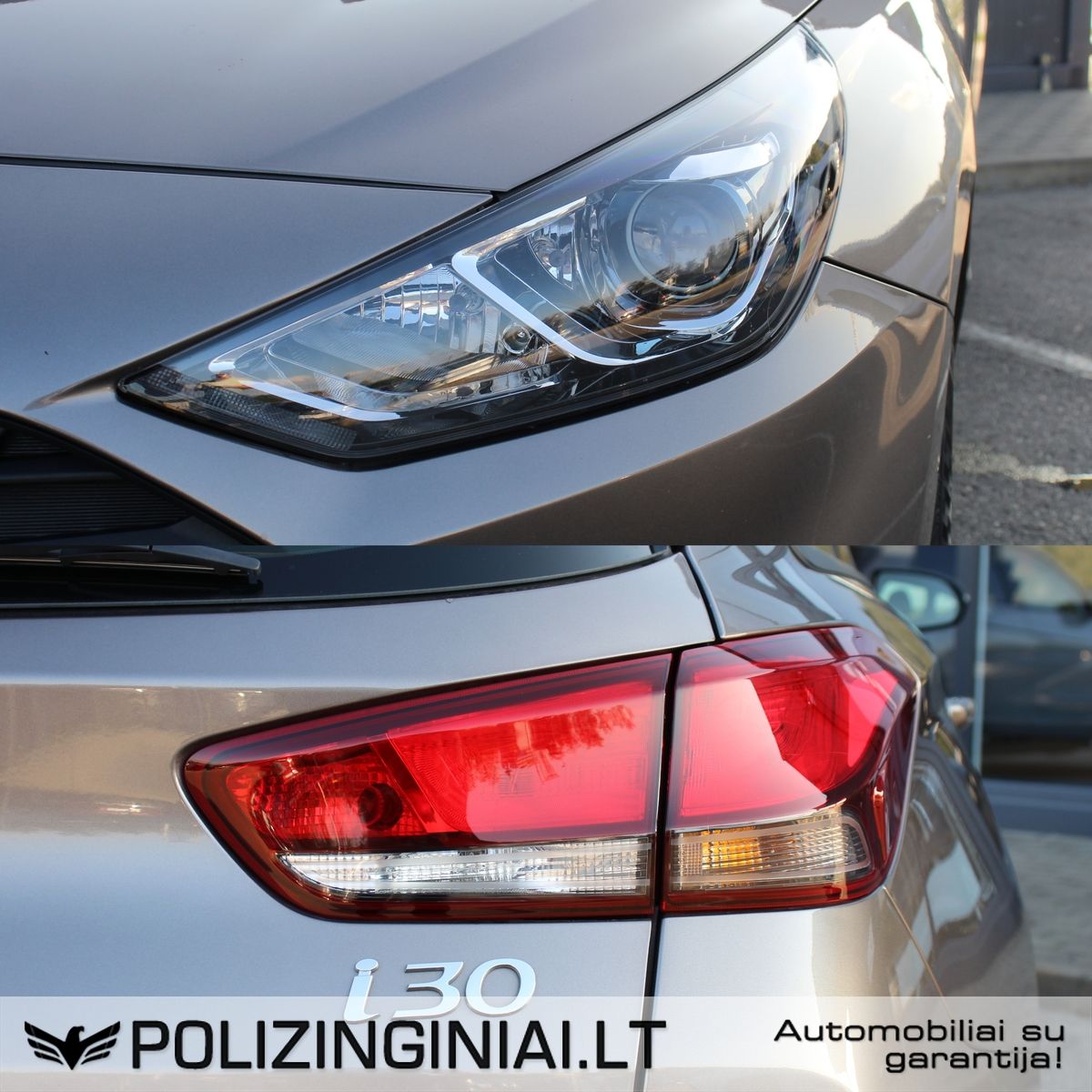 Hyundai i30 | 17