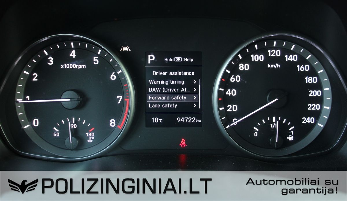 Hyundai i30 | 8
